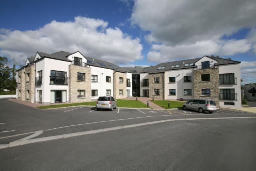 Dunmill Apartment - Housity