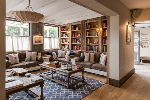 The Gallivant - Housity