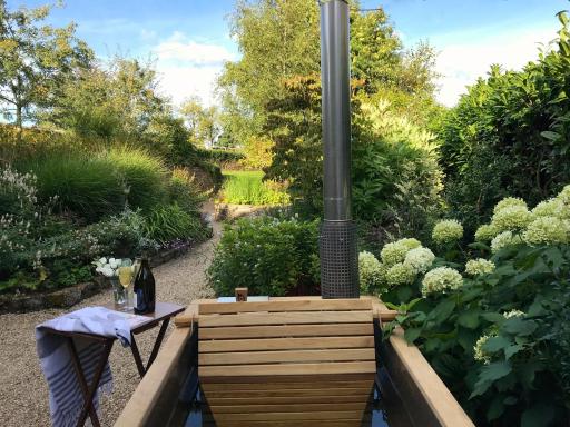 The Cider Barn Boutique Holiday Cottage - Housity