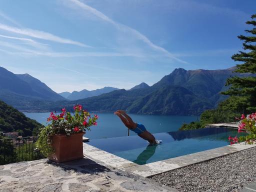 Villa Silvi piscina sauna e hot tub - Housity