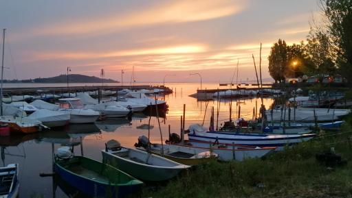 Appartamento Lungolago San Feliciano - Hizvo