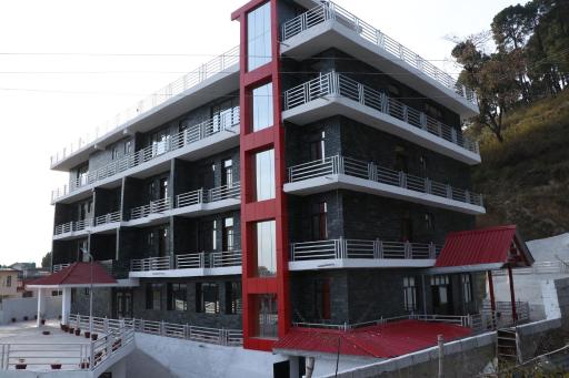 Hotel Ashiana Palampur - Housity