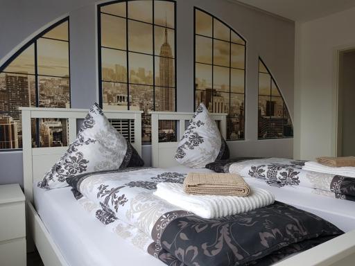 FeWo Lingenfeld - Housity