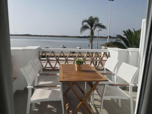 Apartamentos en Paseo Maritimo - Housity
