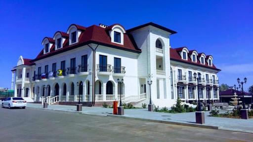 Marco Polo - Housity