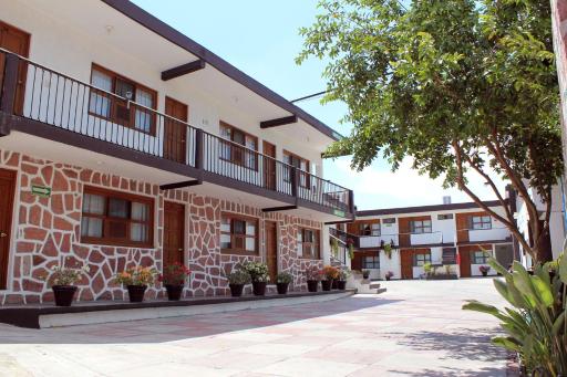 Hotel Avenida Ixmiquilpan - Housity
