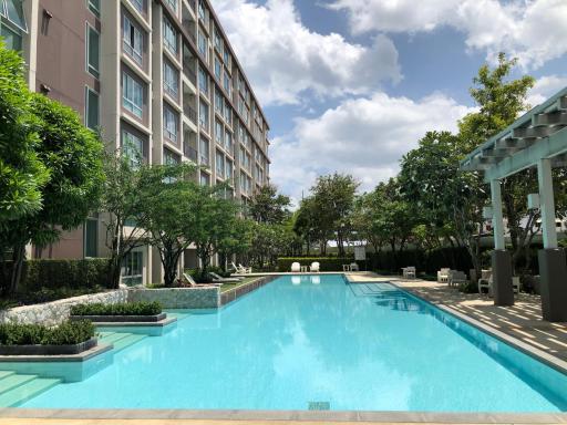 Baan Peang Ploen Huahin A 6/416 - Housity
