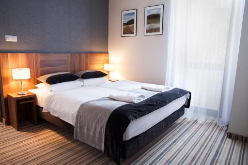 Montis Hotel & Spa - Housity