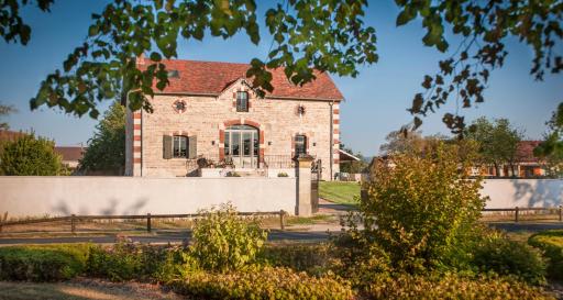 Chai du Chateau de Morteuil - Housity