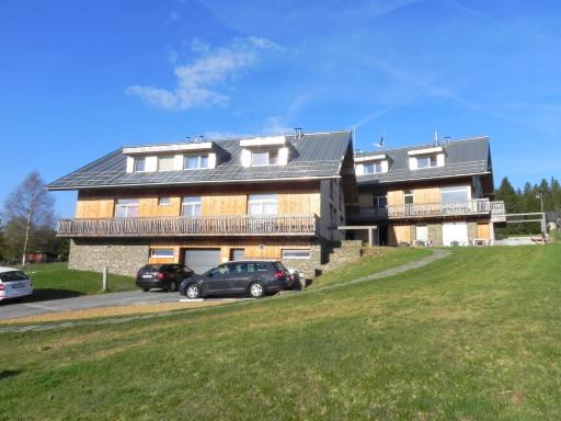 apartmán Oblík - penzion Kilián - Housity