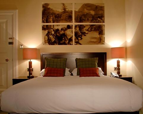 Leonardo Boutique Huntingtower Perth - Housity