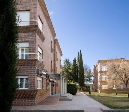 TH Aravaca - Housity