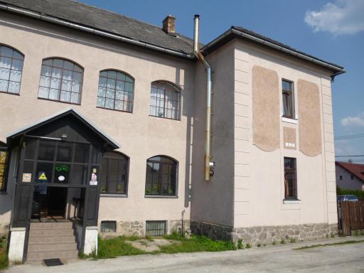 Penzion Adria - Housity