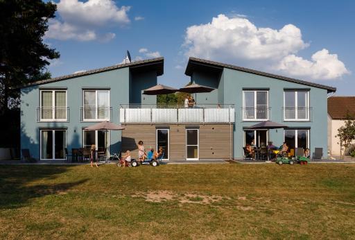 Ferienhof Waldblick - Housity