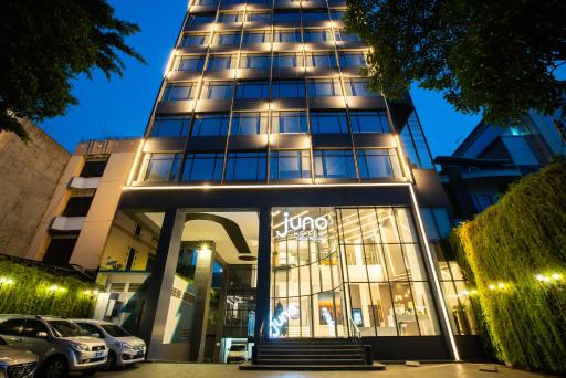 Juno Tanah Abang Jakarta - Housity
