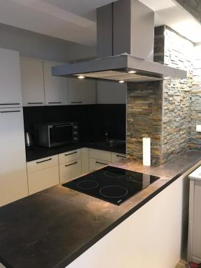 Einliegerwohnung mit Terrasse - Housity