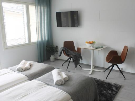 Forenom Serviced Apartments Vantaa Jokiniemi - Housity