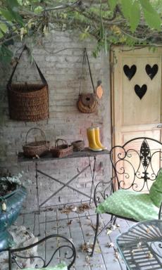 Petite plaisance - Housity