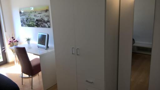 Ferien Apartment Trier Süd - Hizvo