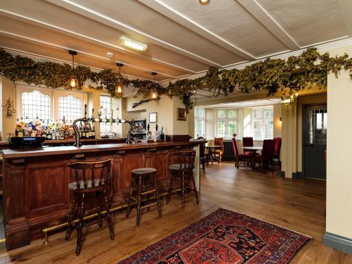 The Wheatsheaf at Beetham - Housity