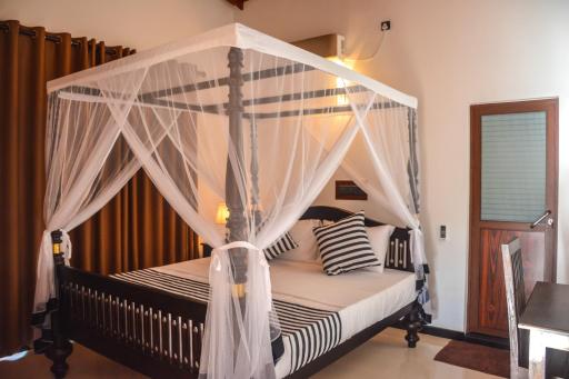 Janu Homestay - Housity