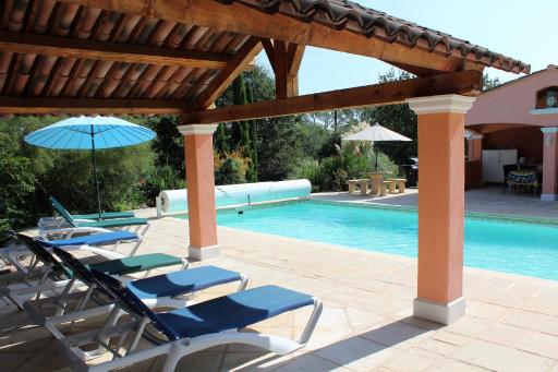 Villa COLIBRI - Housity