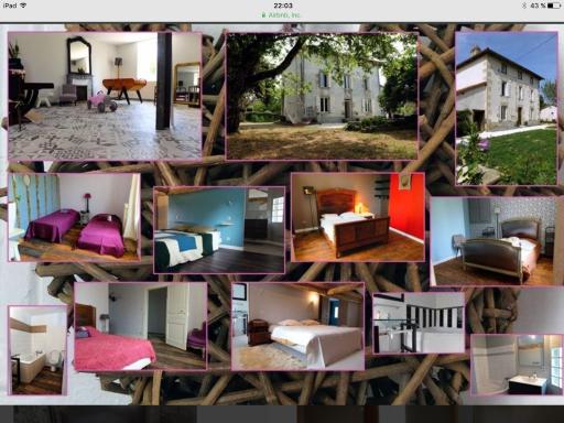 Les Cailloux blancs - Housity