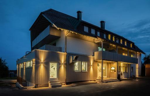 Hotel Sonnenhof Teinachtal - Housity