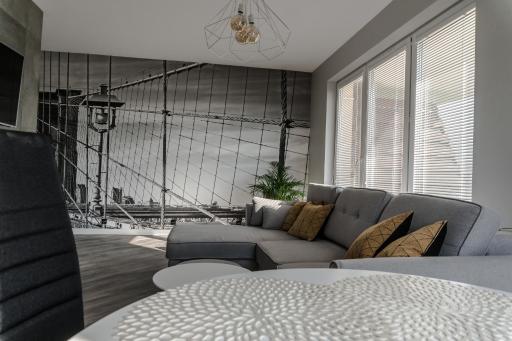 Apartamenty Tychy Barona - Housity