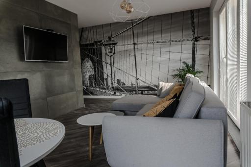 Apartamenty Tychy Barona - Housity