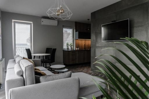 Apartamenty Tychy Barona - Housity