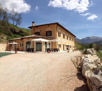 il casale san martino - Housity