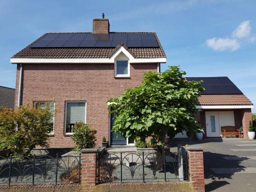 Het Gildehuis met sauna en jacuzzi - Housity
