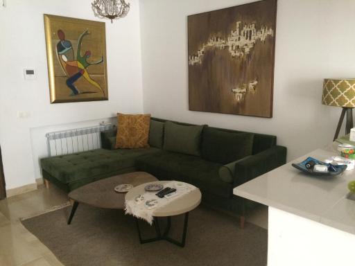 Le Balcon Ain Zaghouan Nord 1BR - Housity
