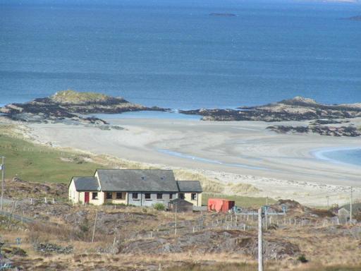 Ard Na Mara Beach Cottage - Housity