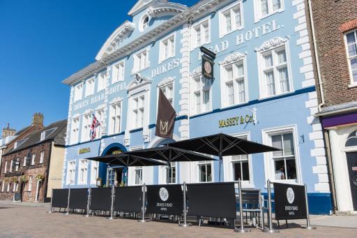 Dukes Head Hotel - Housity