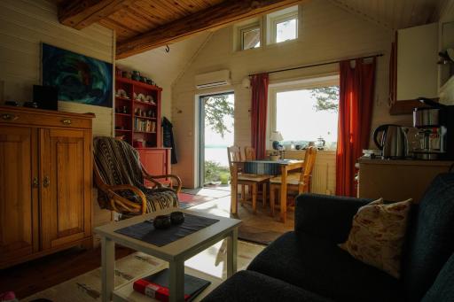 Strandstuga - Housity