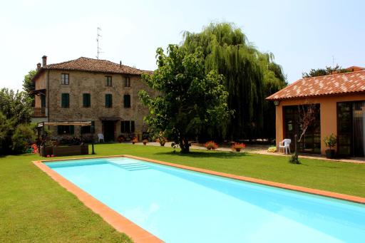 B&B Il Conte Giacomo - Housity