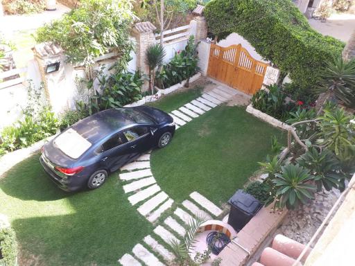 Vacation Apartments in a Private Villa with Private Beach Access - Housity