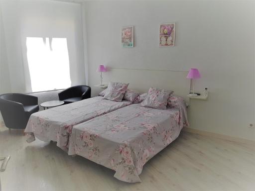 Legazpi apartment - Housity