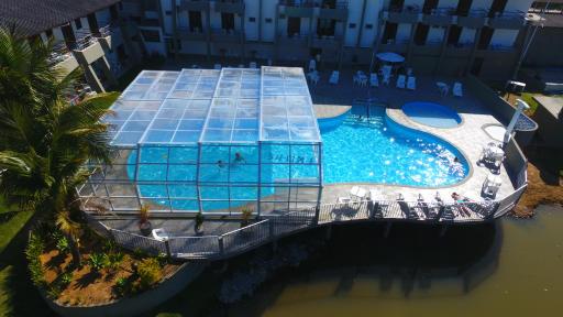 Hotel Termas do Lago - Housity