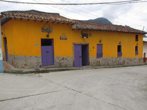 Spa Posada 4 Esquinas - Housity