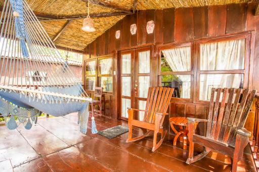 Redwood Beach Resort - Housity