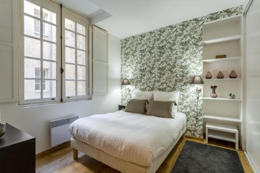Bordeaux Bouquiere - Housity