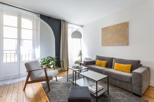 Bordeaux Bouquiere - Housity
