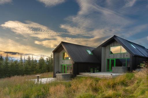 Viking Cottages & Apartments - Housity