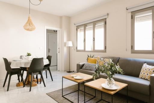 Sevilla Apartments Muro by Valcambre - Housity