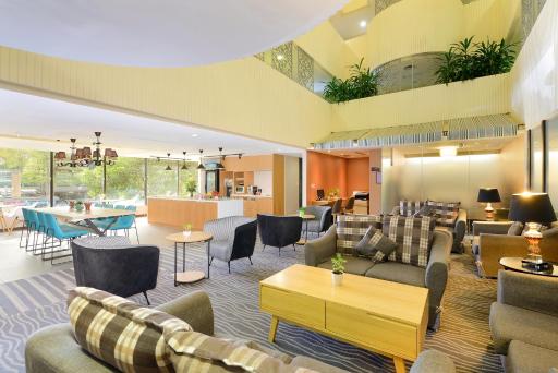 Green Garden Apartments-A - Housity
