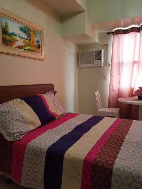 KC Studio 2 at Horizon 101 Cebu - Housity