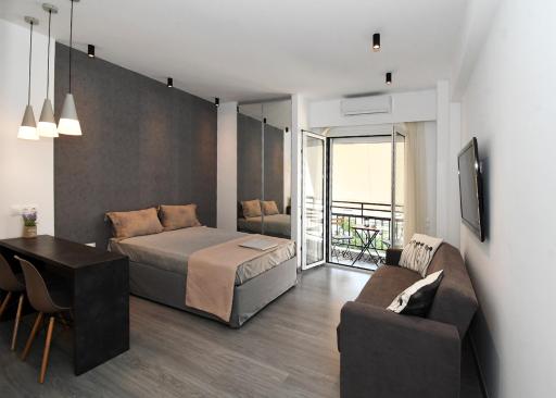 Nest Apartment - Housity